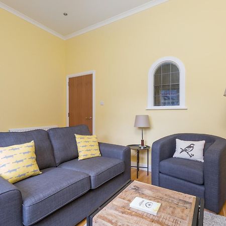 Old Tolbooth Wynd - 393 Apartment เอดินบะระ ภายนอก รูปภาพ