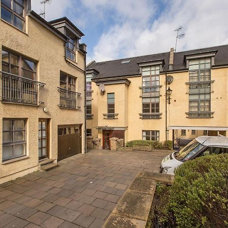 Old Tolbooth Wynd - 393 Apartment เอดินบะระ ภายนอก รูปภาพ