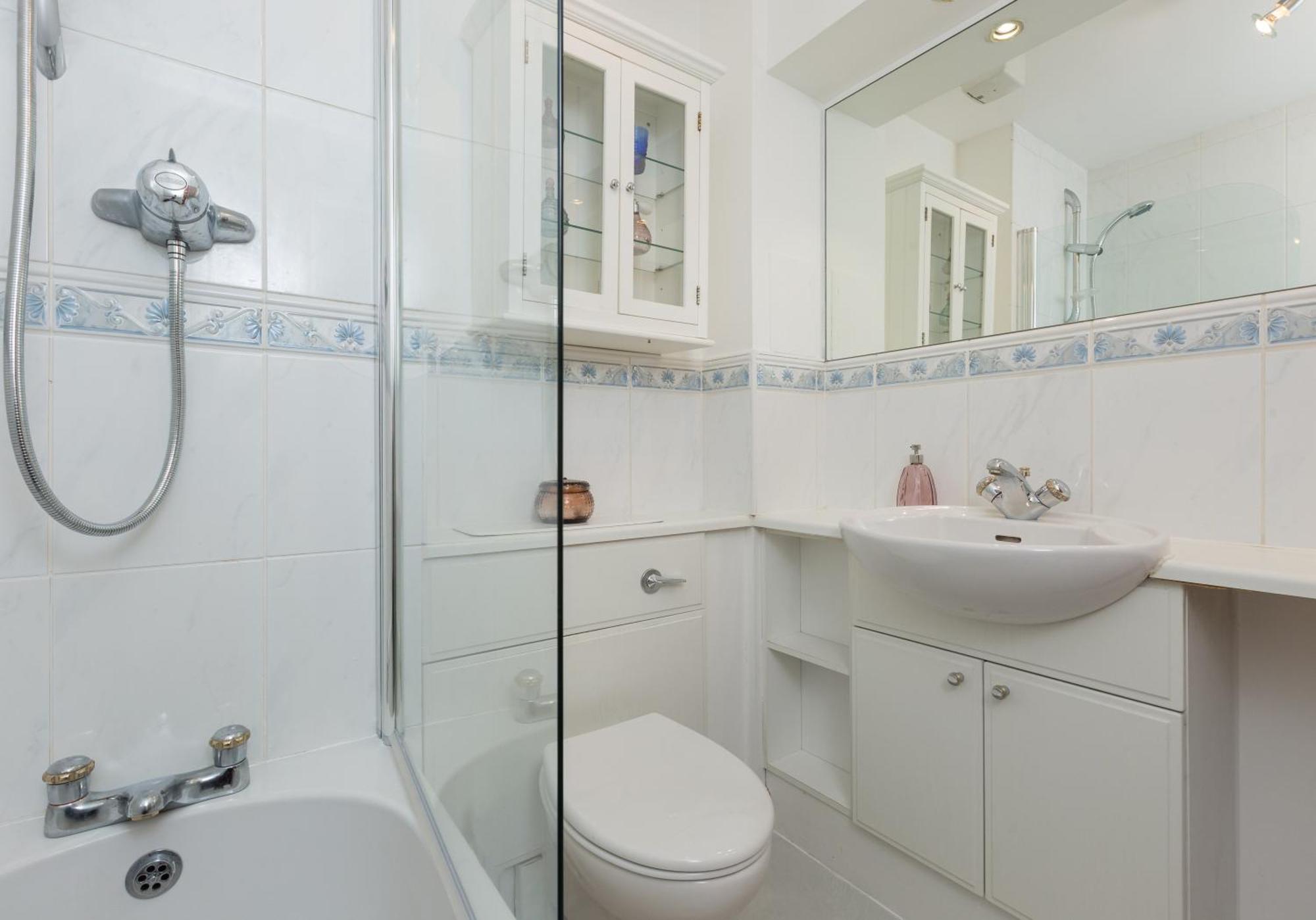 Old Tolbooth Wynd - 393 Apartment เอดินบะระ ภายนอก รูปภาพ