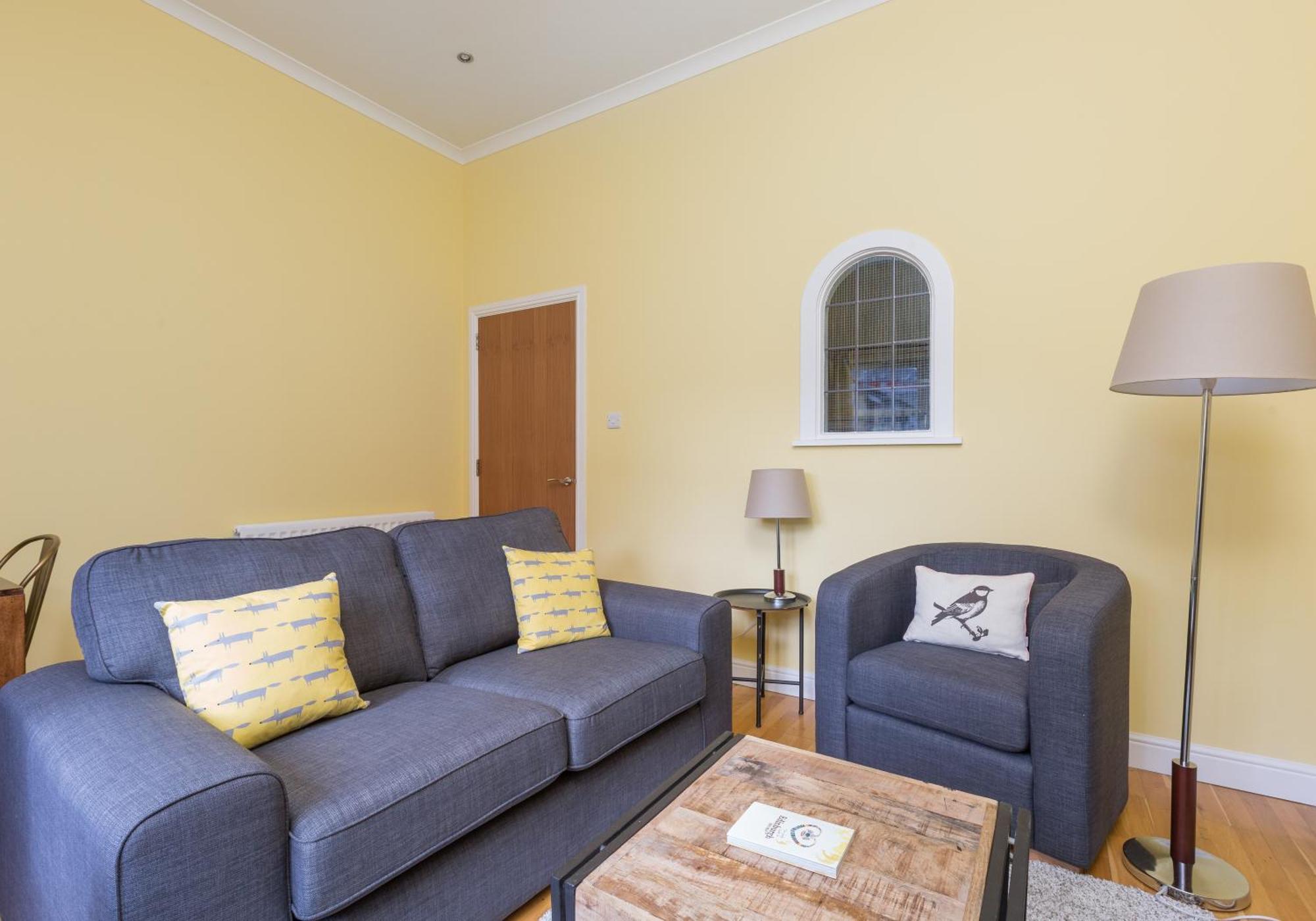 Old Tolbooth Wynd - 393 Apartment เอดินบะระ ภายนอก รูปภาพ